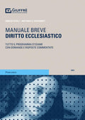 Diritto ecclesiastico di  Enrico Gustavo Vitali